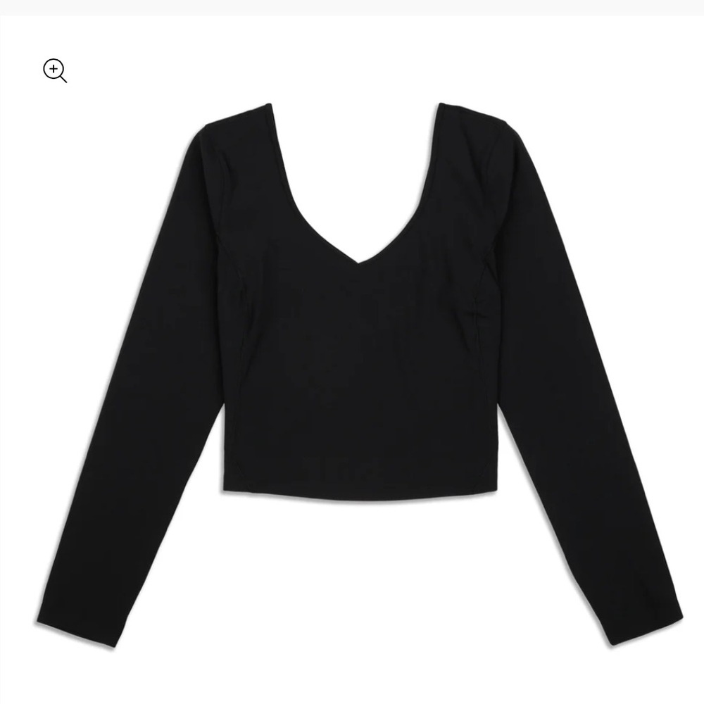 Lululemon Align Long Sleeve